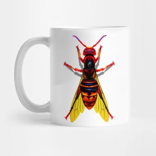 Hornet One Mug